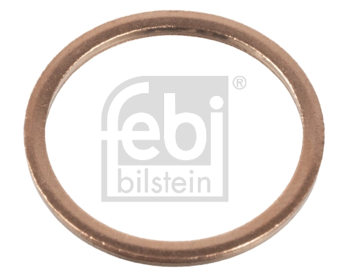 Seal Ring, oil drain plug